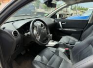 NISSAN QASQHAI 2.0 TEKNA 4X4