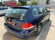 VOLKSWAGEN Golf ADVANCE