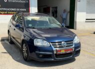 VOLKSWAGEN Golf ADVANCE