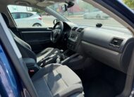 VOLKSWAGEN Golf ADVANCE