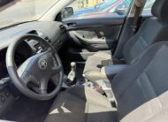 TOYOTA AVENSIS D4D