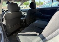 TOYOTA AVENSIS D4D