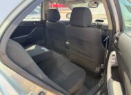 TOYOTA AVENSIS D4D
