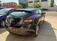 RENAULT Megane dynamique