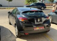 RENAULT Megane dynamique