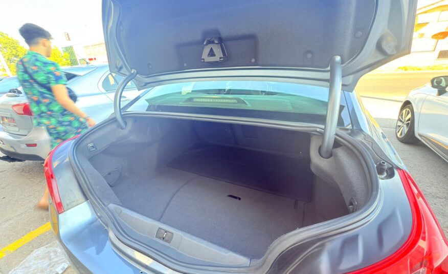 PEUGEOT 508 1.6 HDI SPORT