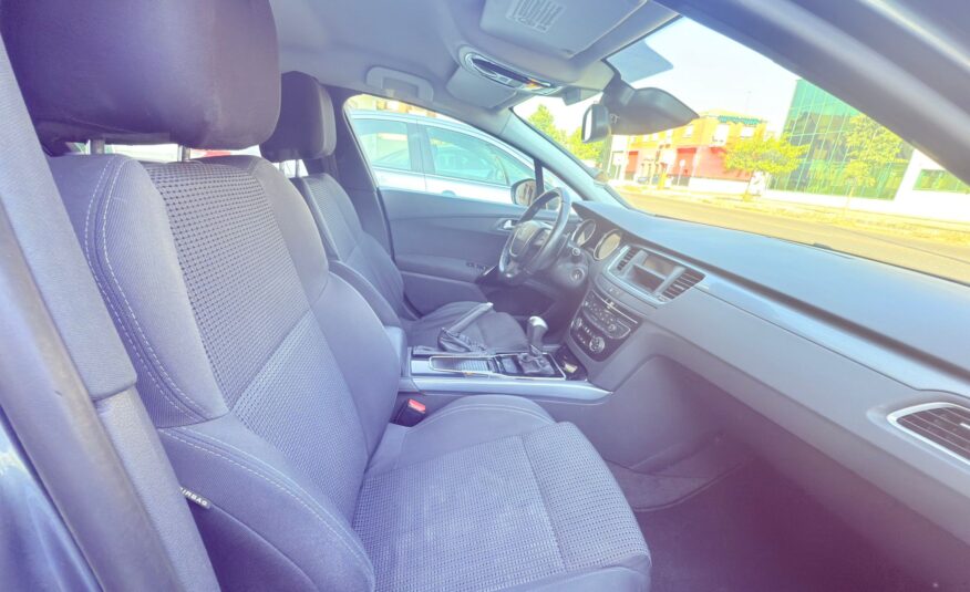 PEUGEOT 508 1.6 HDI SPORT