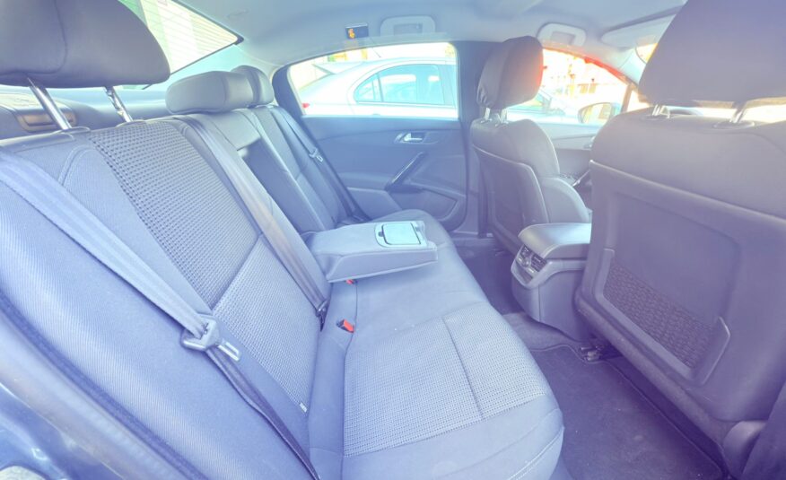 PEUGEOT 508 1.6 HDI SPORT