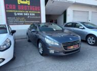 PEUGEOT 508 1.6 HDI SPORT