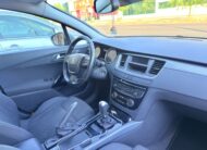 PEUGEOT 508 1.6 HDI SPORT