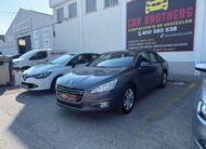 PEUGEOT 508 1.6 HDI SPORT