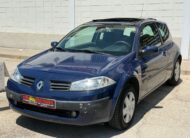 RENAULT MEGANE DYNAMIC