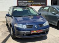 RENAULT MEGANE DYNAMIC