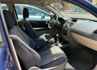 RENAULT MEGANE DYNAMIC