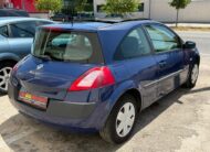 RENAULT MEGANE DYNAMIC