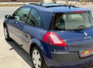 RENAULT MEGANE DYNAMIC