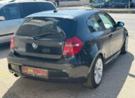 BMW SERIE 1 118I