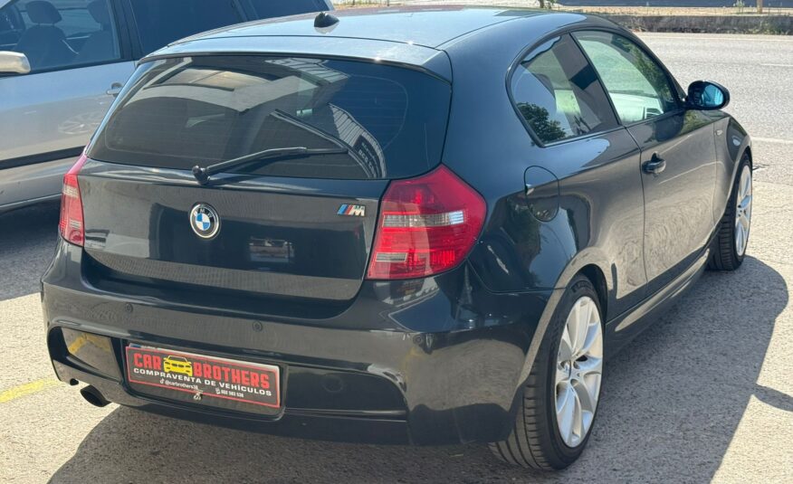 BMW SERIE 1 118I