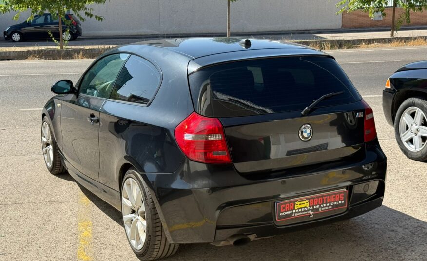 BMW SERIE 1 118I