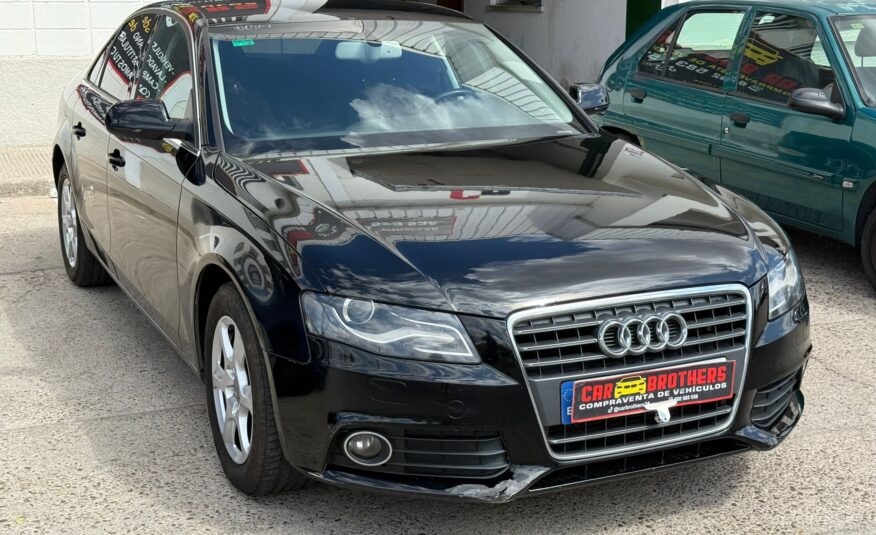 AUDI A4 Tdi