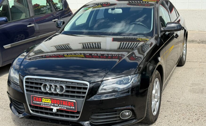 AUDI A4 Tdi