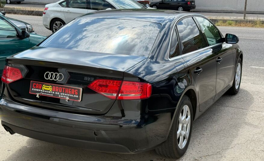 AUDI A4 Tdi