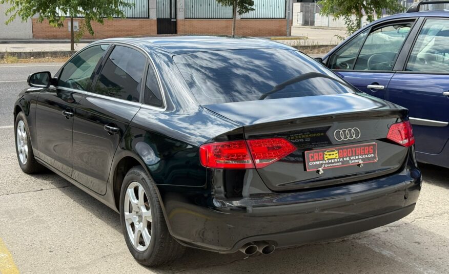 AUDI A4 Tdi