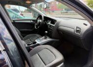 AUDI A4 Tdi