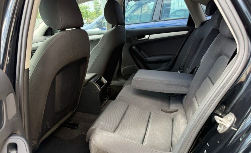 AUDI A4 Tdi