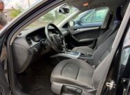 AUDI A4 Tdi