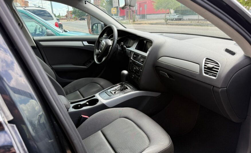 AUDI A4 Tdi
