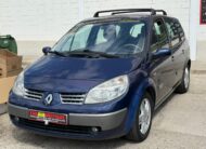 RENAULT MEGAN SCENIC 1.9 DCI