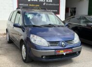 RENAULT MEGAN SCENIC 1.9 DCI