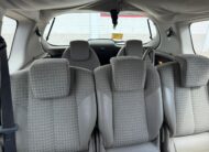 RENAULT MEGAN SCENIC 1.9 DCI