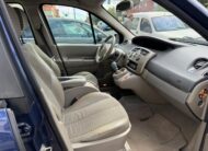 RENAULT MEGAN SCENIC 1.9 DCI