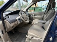 RENAULT MEGAN SCENIC 1.9 DCI