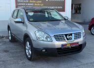 NISSAN QASQHAI 1.5 dCi