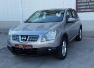 NISSAN QASQHAI 1.5 dCi