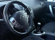 NISSAN QASQHAI 1.5 dCi