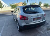 NISSAN QASQHAI 1.5 dCi