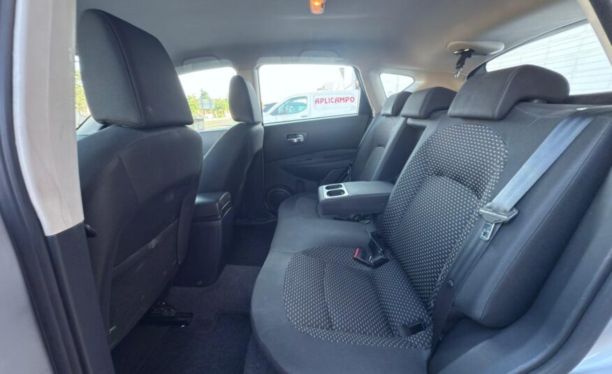 NISSAN QASQHAI 1.5 dCi