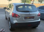 NISSAN QASQHAI ACENTA