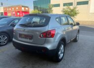 NISSAN QASQHAI ACENTA