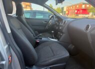 NISSAN QASQHAI ACENTA