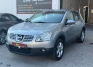 NISSAN QASQHAI ACENTA