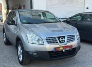 NISSAN QASQHAI ACENTA
