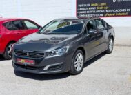 PEUGEOT 508 2.0 HDI ACTIVE