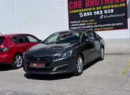PEUGEOT 508 2.0 HDI ACTIVE