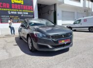 PEUGEOT 508 2.0 HDI ACTIVE