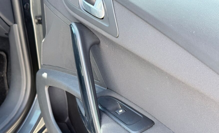 PEUGEOT 508 2.0 HDI ACTIVE